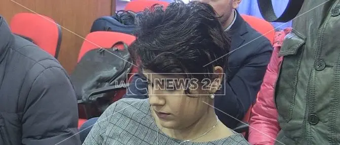 Macabro avvertimento per una cronista del Quotidiano del Sud