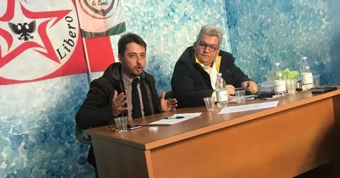 Caraffa, l’opposizione chiede un cambiamento di registro al sindaco