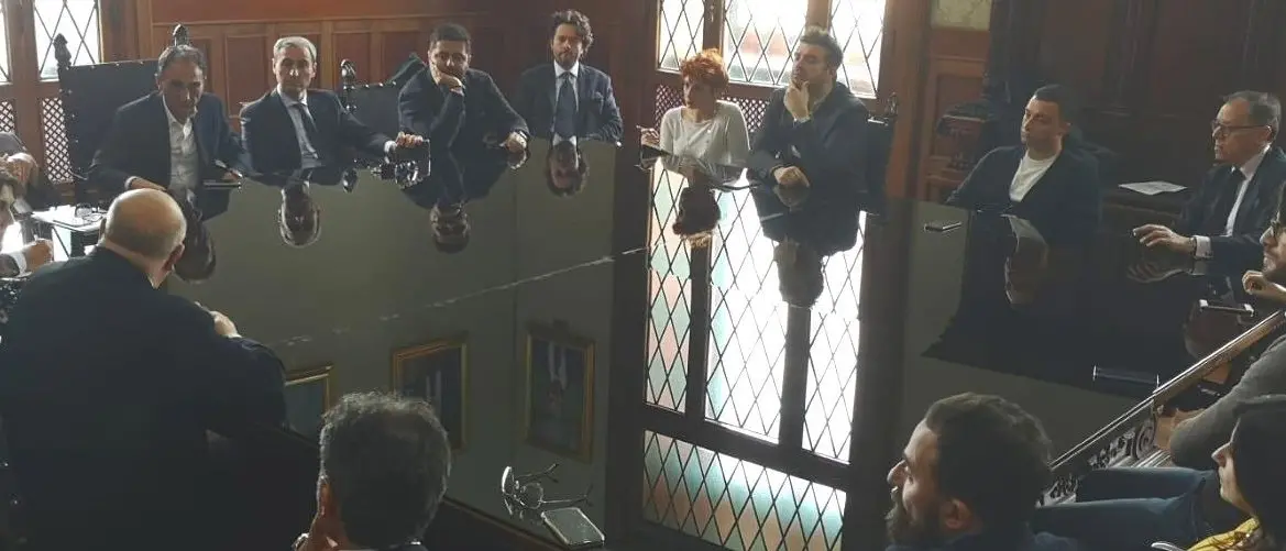 Catanzaro, primo passo per la creazione di un polo artistico regionale