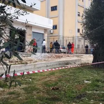 Imprenditore morto a Vibo, l’aggressore si presenta in Questura