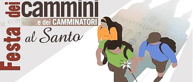 Turismo, anche la Calabria tra i protagonisti della Festa dei cammini a Padova