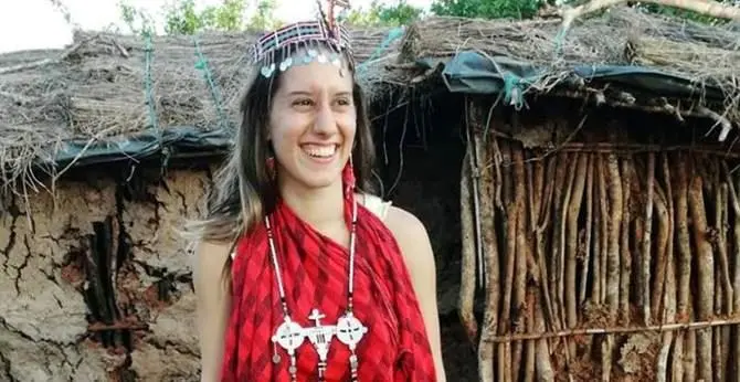 Volontaria rapita in Kenya, per la polizia locale «Silvia Romano è viva»