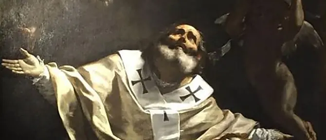 Gerace tra arte e fede, al via la mostra su santi e taumaturghi in Calabria