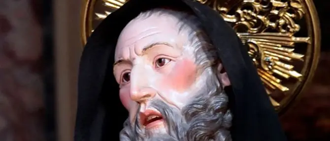 Francesco di Paola “santo subito” e poi 5 secoli di devozione popolare