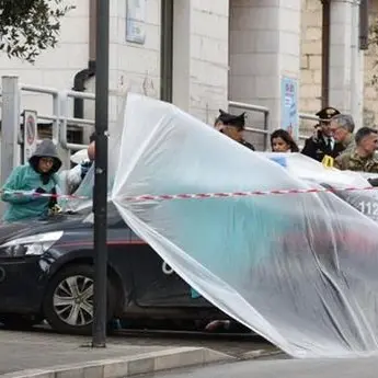 Carabiniere ucciso, il cordoglio di Crosia dove prestò servizio per anni