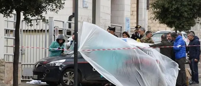 Carabiniere ucciso, il cordoglio di Crosia dove prestò servizio per anni