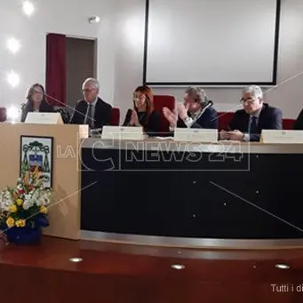 A Lamezia il summit della giovane avvocatura italiana