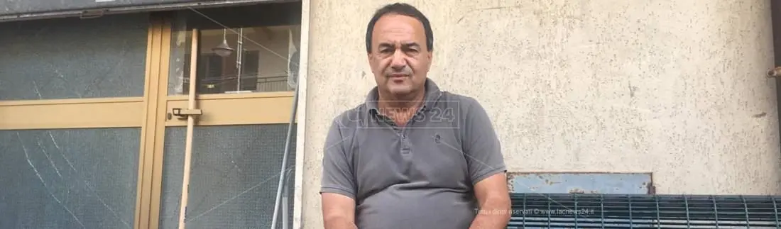 Caso Riace, l'Anpi Molise con Mimmo Lucano. «Sotto processo per reato di umanità»