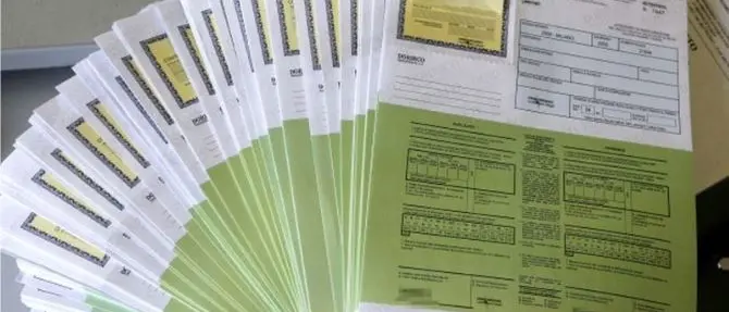 Fratturavano gambe e braccia per truffare le assicurazioni: 42 arresti