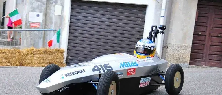 SPEED DOWN | In Calabria il campionato regionale: prima tappa a Pianopoli