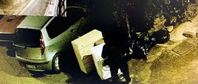 Tropea, la guerra ai “lordazzi” non si ferma: nuova raffica di multe