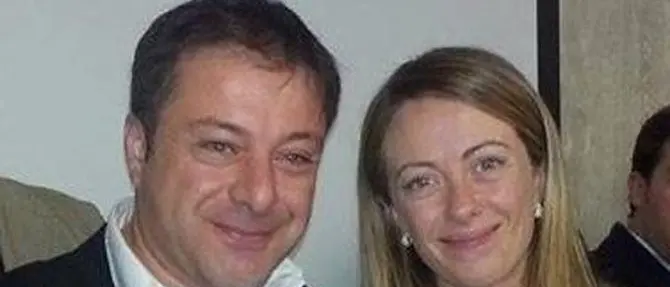 Fratelli d’Italia, il vice coordinatore regionale Aversa corre alle Europee