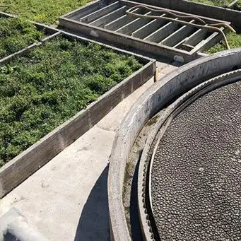 Cariati, blitz al depuratore: sequestrate vasche piene di fanghi