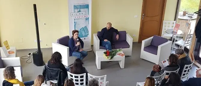 Lamezia, due giorni con Giovanni Tizian negli appuntamenti di Trame