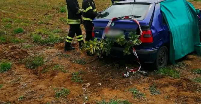 Giallo sulla morte dell'ex pentito di 'ndrangheta Domenico Cera