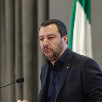 Matteo Salvini nuovamente indagato per sequestro di persona