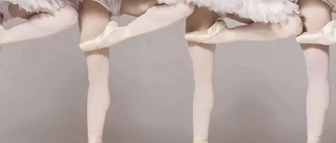 Cosenza, al via la nona stagione del concorso nazionale di danza