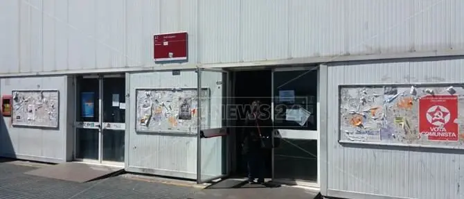 Errori nella stampa dei test del Tfa sostegno, salta la prova all’Unical