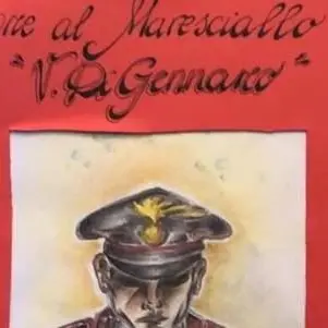 Il regalo dei bambini vibonesi ai carabinieri in ricordo del maresciallo ucciso