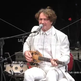 Goran Bregovic incanta il Cilea di Reggio Calabria