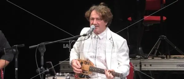 Goran Bregovic incanta il Cilea di Reggio Calabria