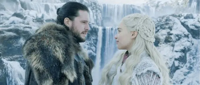 Trono di spade, italiani insonni per l'esordio dell’ottava stagione