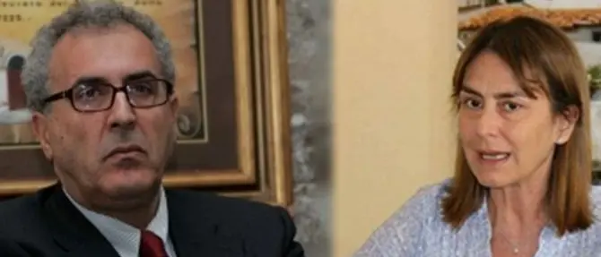 Lande desolate, due nuovi indagati eccellenti: Enza Bruno Bossio e Nicola Adamo