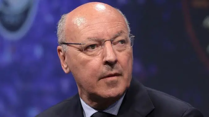 KERMESSE | A Beppe Marotta il premio Granillo 2019