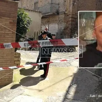 Arrestato l’uomo accusato di aver ucciso a bastonate la moglie incinta