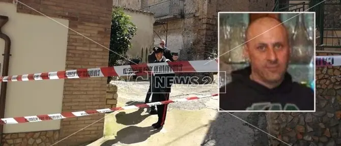 Arrestato l’uomo accusato di aver ucciso a bastonate la moglie incinta