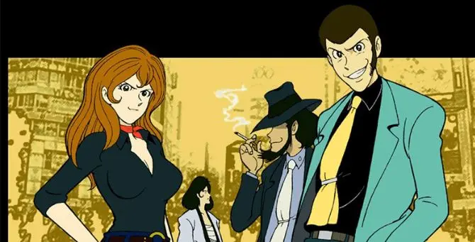 Addio al padre di Lupin III, morto Monkey Punch