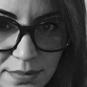 Una designer calabrese alla Milano week 2019