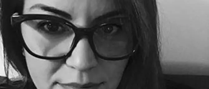 Una designer calabrese alla Milano week 2019