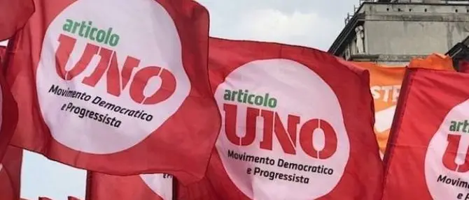 Preferenza di genere, Articolo uno: «Pagina scura per la Calabria»