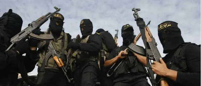 Erano pronti ad arruolarsi nell’Isis, fermati due uomini