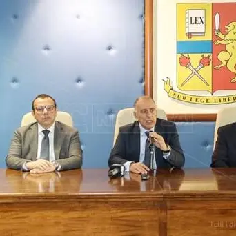 Reggio, emessi 14 ammonimenti per contrastare la violenza di genere