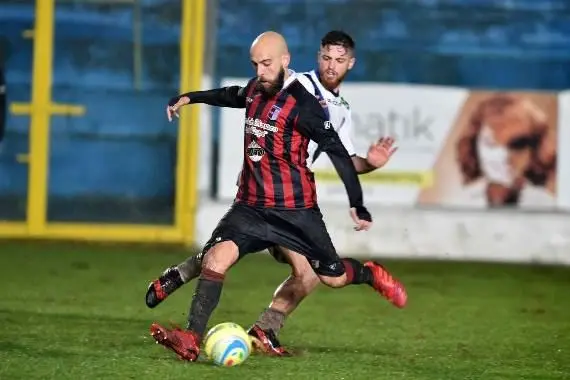 SERIE C | La Vibonese ci crede ancora, Tito: «Sputeremo sangue nelle ultime tre gare»