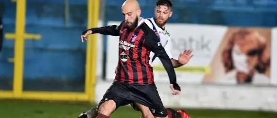 SERIE C | La Vibonese ci crede ancora, Tito: «Sputeremo sangue nelle ultime tre gare»