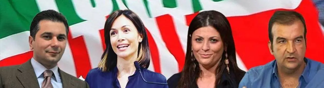 Forza Italia, salta il piano che voleva Carfagna in Europa per spingere Occhiuto alla Regione