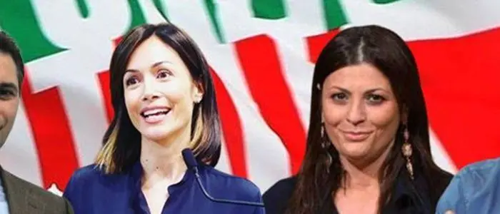 Forza Italia, salta il piano che voleva Carfagna in Europa per spingere Occhiuto alla Regione