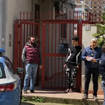 Palermo, strangola la compagna e poi confessa