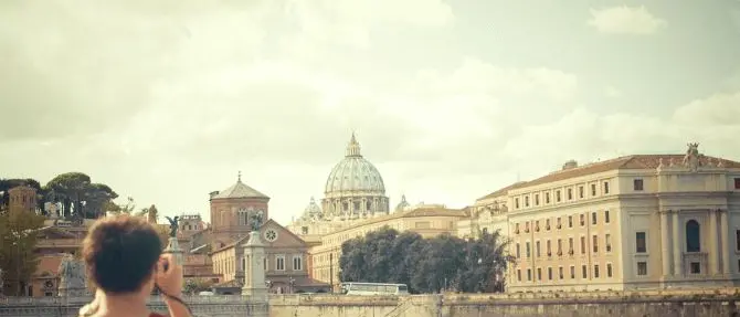 Pasqua e Primo maggio: ecco le mete preferite e il menù degli italiani