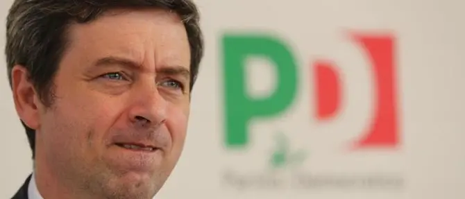 Orlando vicesegretario nazionale Pd, Guccione: «Giusto riconoscimento»