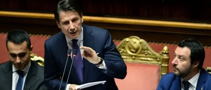 Cdm a Reggio, il premier Conte: «Adotteremo misure urgenti per la sanità»