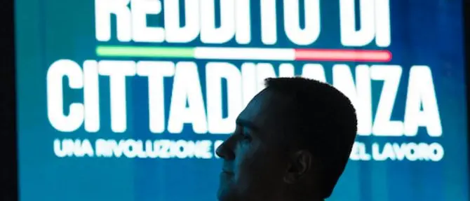 Delusione reddito di cittadinanza: «Solo 40 euro? E che ci faccio?»