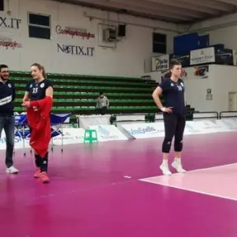 Playoff promozione, Volley Soverato non passa a Caserta