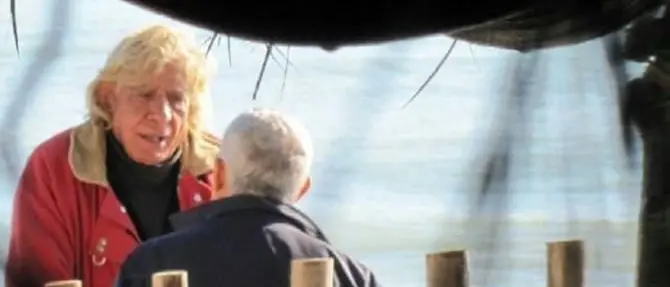 «Aiello “faccia di mostro” prese in Calabria l’esplosivo per le stragi di mafia»