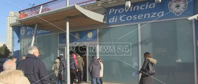 Reddito di cittadinanza, in Calabria 170 posti per diventare navigator