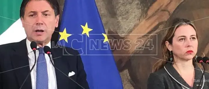 Cdm a Reggio: «Sanità calabrese emergenza nazionale, saremo fulminei»