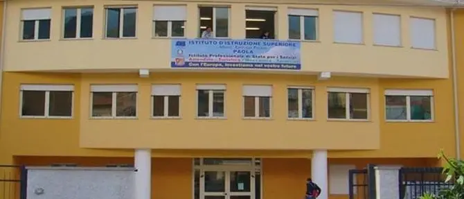 Paola, un'interrogazione parlamentare sulla nuova caserma della Finanza